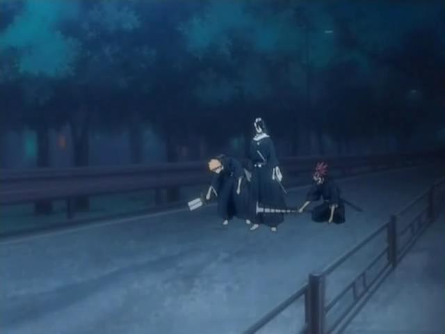 Otaku Gallery  / Anime e Manga / Bleach / Screen Shots / Episodi / 017 - Ichigo muori / 056.jpg